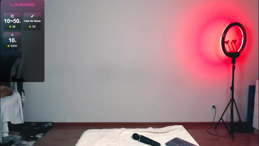 erin_and_johnny Adult Chat January 15, 2026