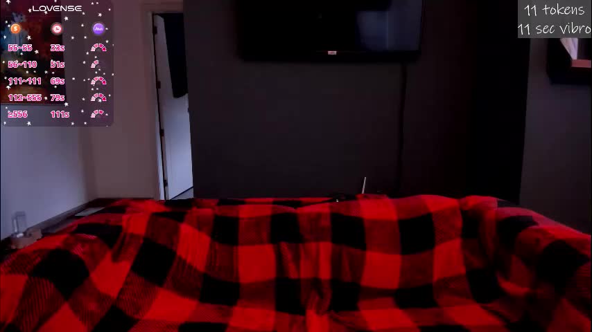 kortney_williams Adult Chat January 15, 2026