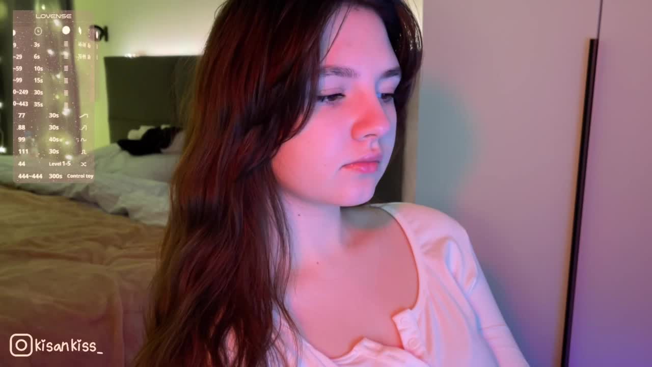 kisankiss Adult Chat January 15, 2026