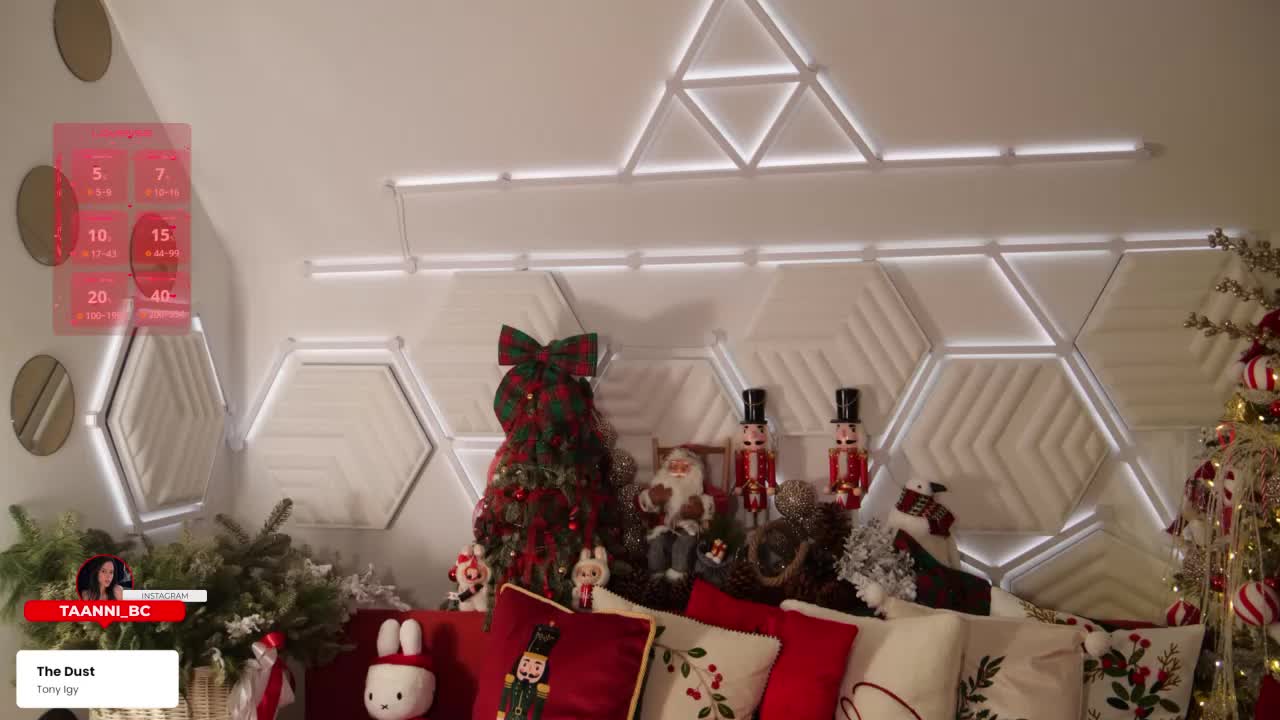 Taanni Adult Chat January 15, 2026