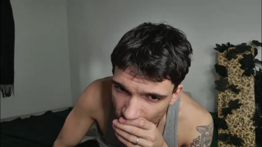 jackdesfeux Adult Chat January 15, 2026