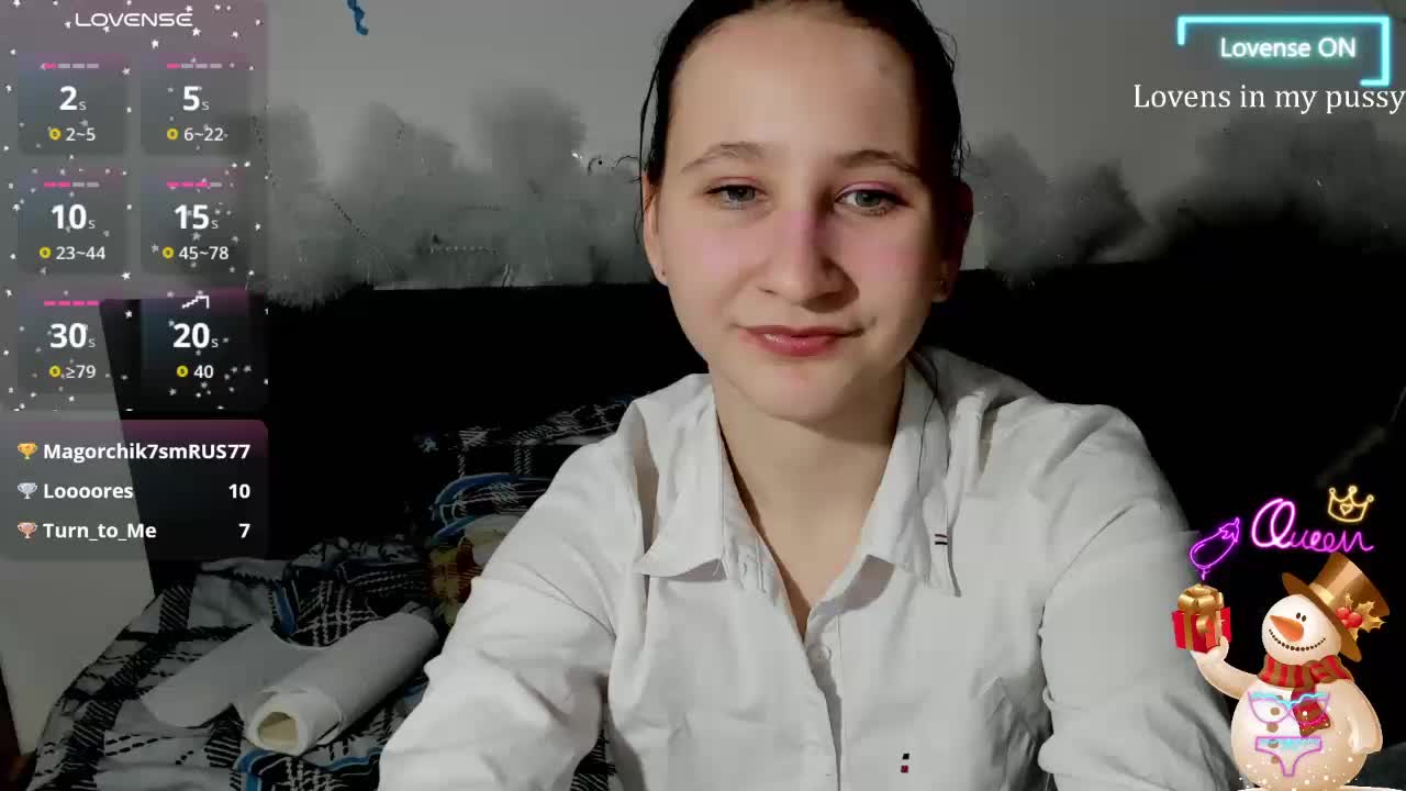 ChristyW3b Adult Chat January 15, 2026