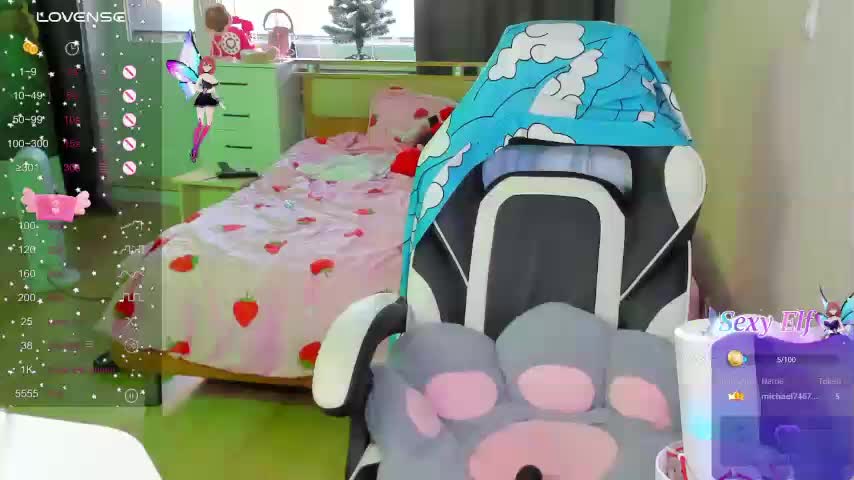 folinskaayaa Adult Chat January 15, 2026