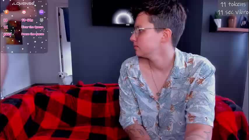 kortney_williams Adult Chat January 15, 2026