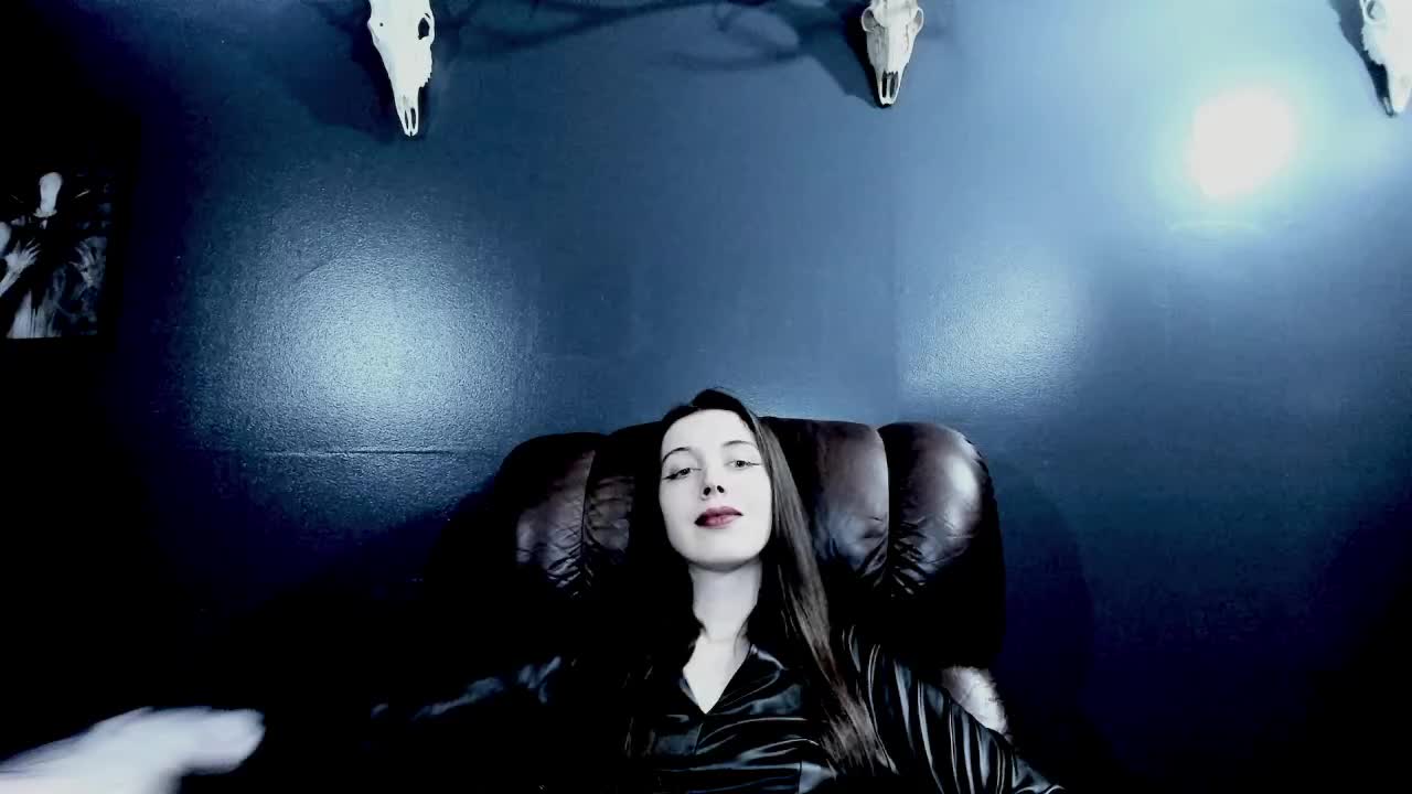 TheDomme Adult Chat January 15, 2026