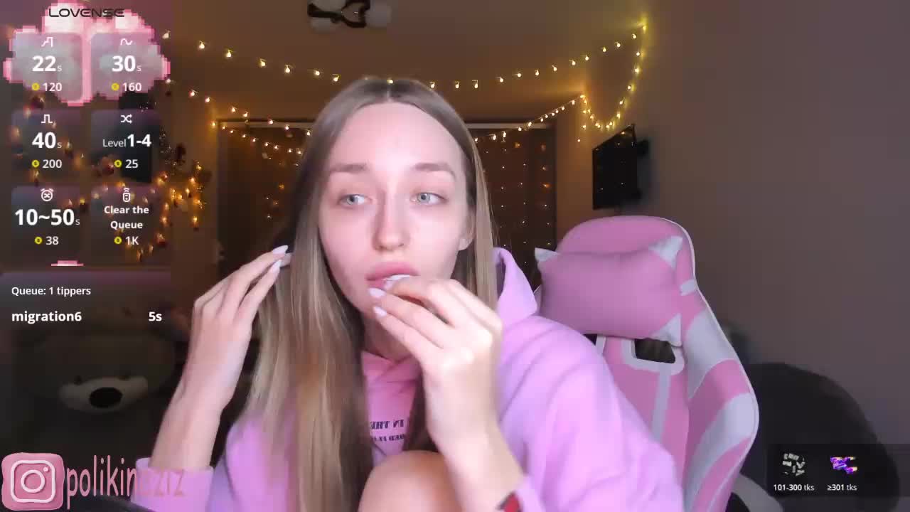 Polikinesis Adult Chat January 15, 2026