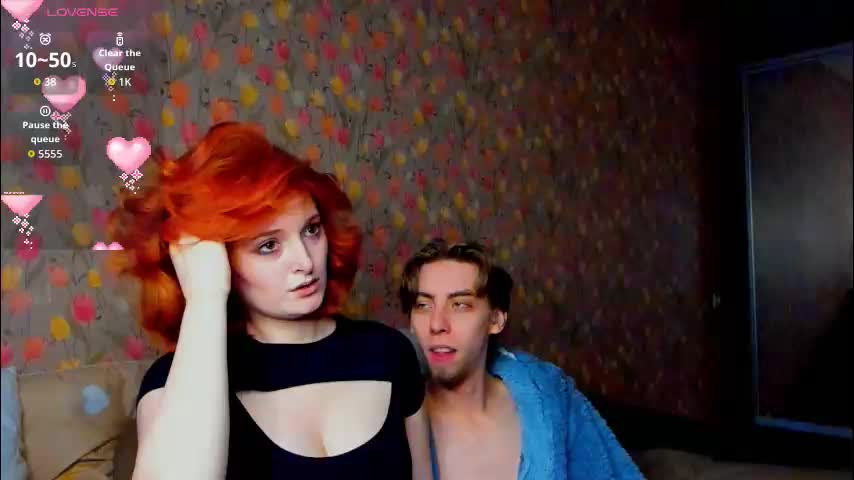 squirrel_bunny Adult Chat January 15, 2026