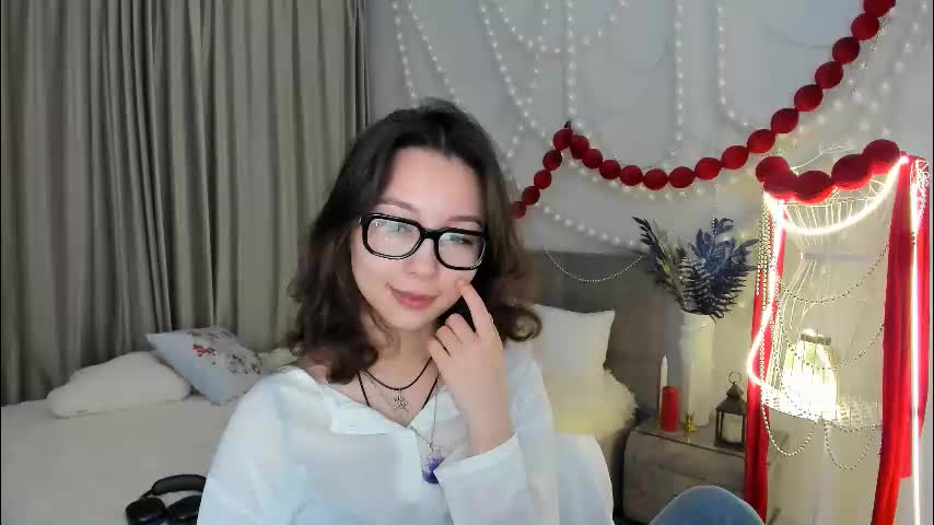 agnieszkabanana Adult Chat January 15, 2026