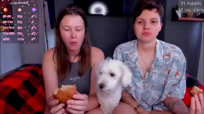 kortney_williams Adult Chat January 15, 2026