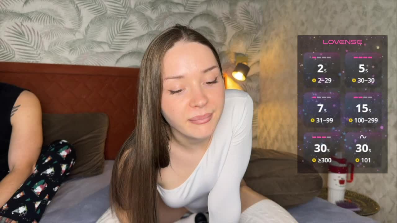 LekfullKitten Adult Chat January 15, 2026