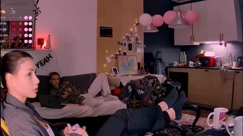 valorant_girl Adult Chat January 15, 2026