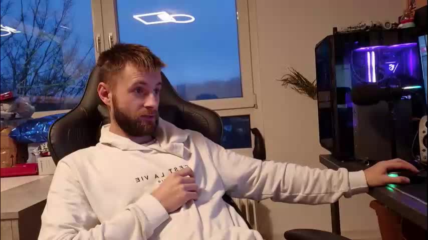 julia_official Adult Chat January 15, 2026