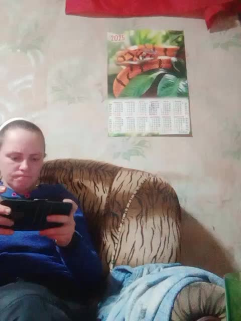 Calibriya Adult Chat January 15, 2026