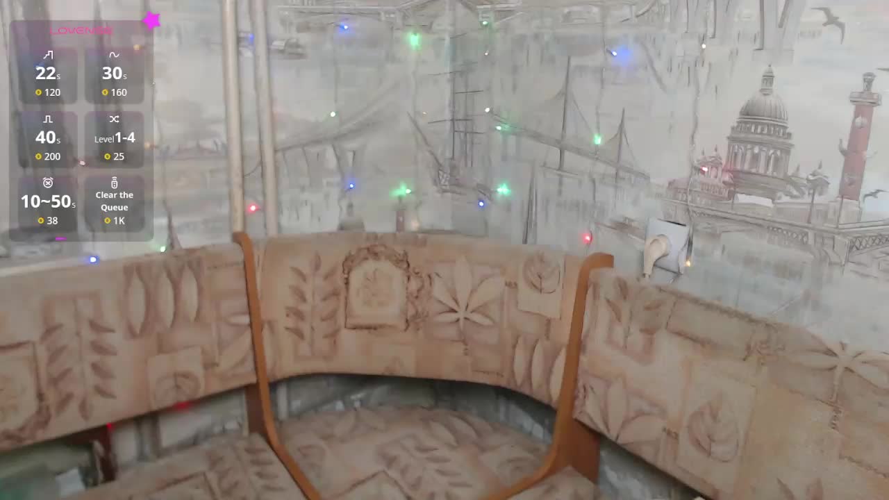 Demonessa230897 Adult Chat January 15, 2026