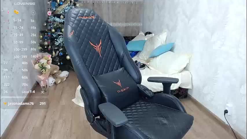 cherishsia Adult Chat January 15, 2026