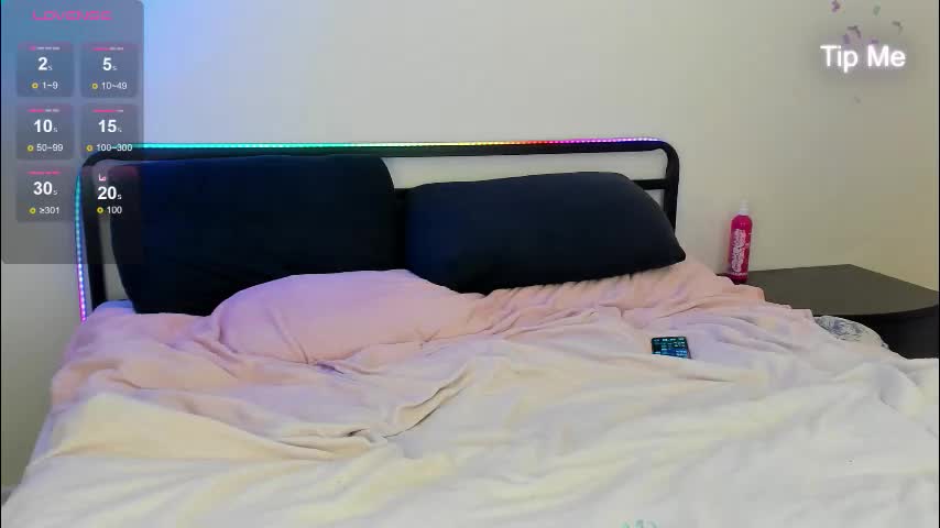 foxy_and_rabby Adult Chat January 15, 2026