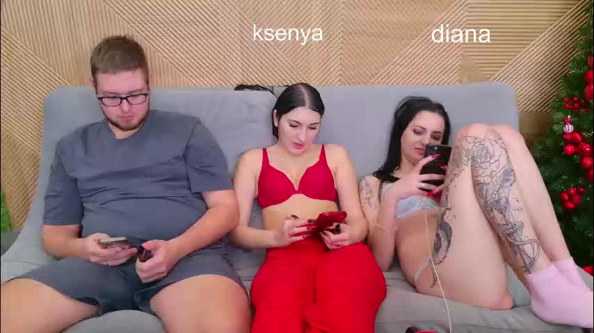 ksenyahot Adult Chat January 15, 2026