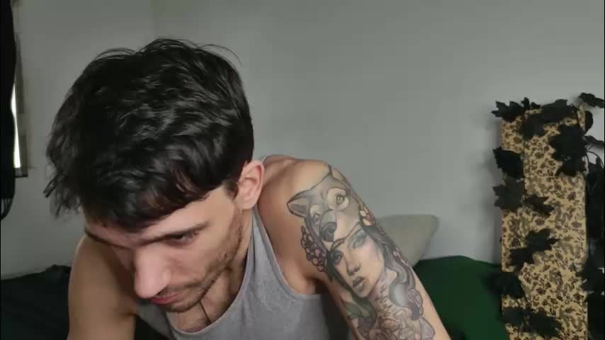 jackdesfeux Adult Chat January 15, 2026