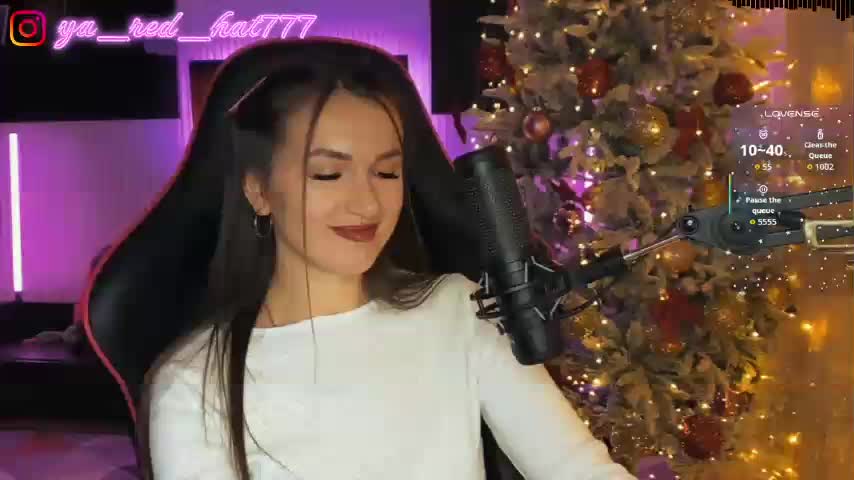 -RED_HAT- Adult Chat January 15, 2026