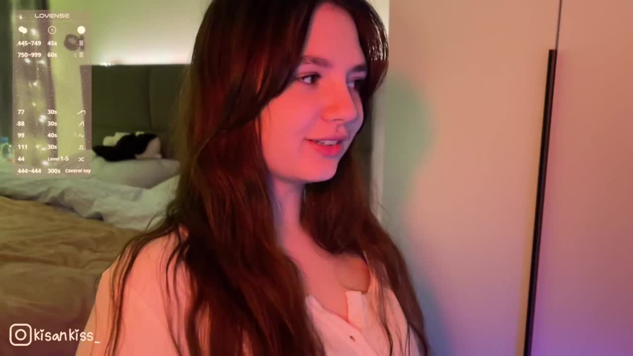 kisankiss Adult Chat January 15, 2026