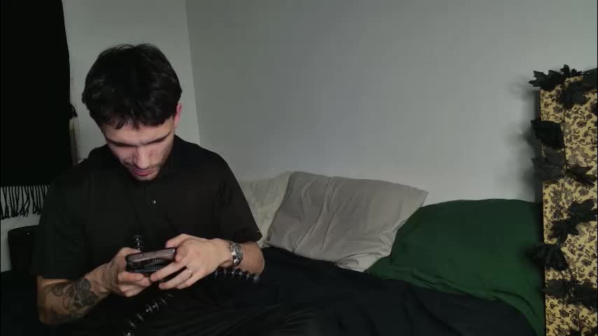 jackdesfeux Adult Chat January 15, 2026