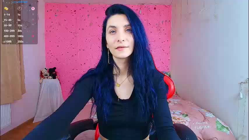 yours_lisa Adult Chat January 15, 2026