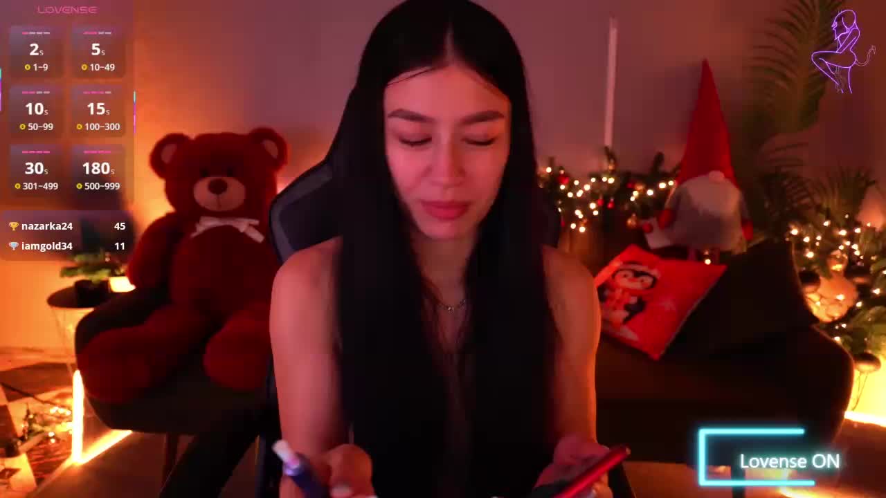 FataleNellie Adult Chat January 15, 2026