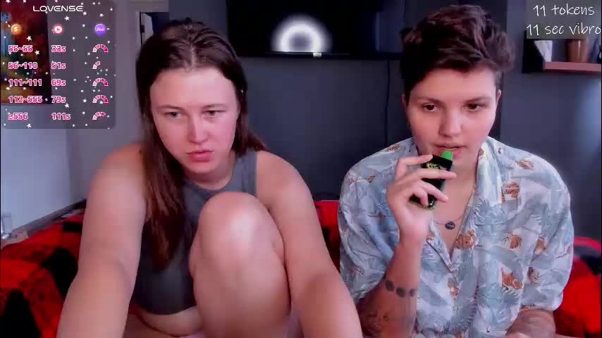 kortney_williams Adult Chat January 15, 2026