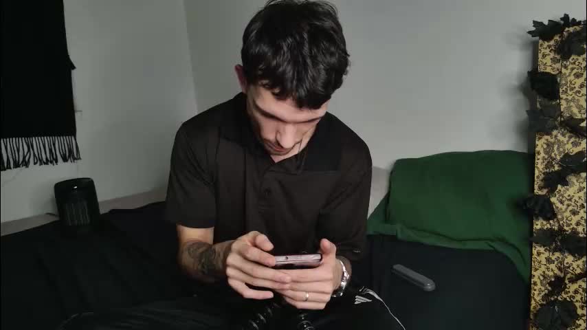 jackdesfeux Adult Chat January 15, 2026