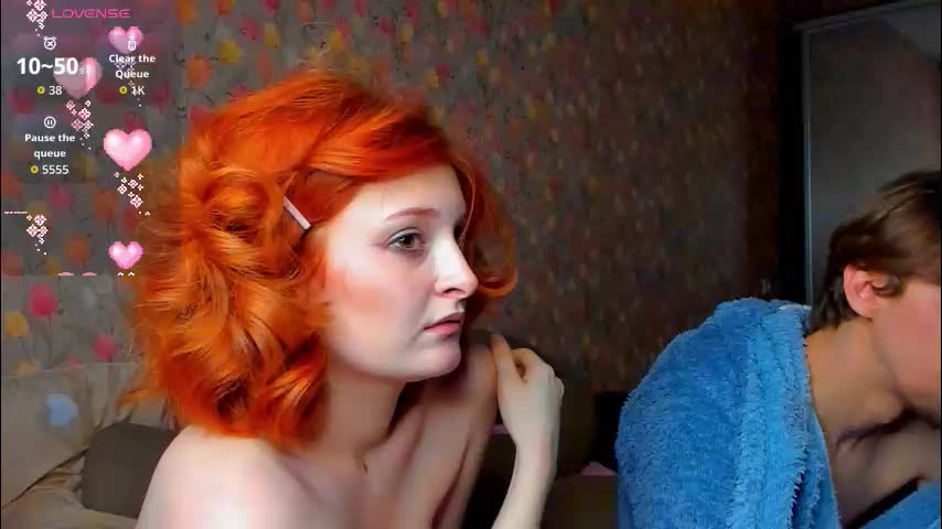 squirrel_bunny Adult Chat January 15, 2026