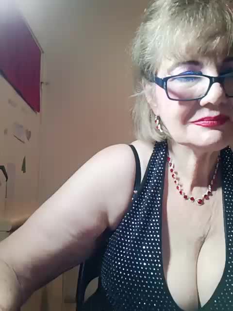 BoloshkaBlonda Adult Chat January 15, 2026