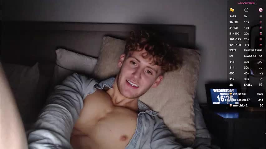 dominantalex182 Adult Chat January 15, 2026
