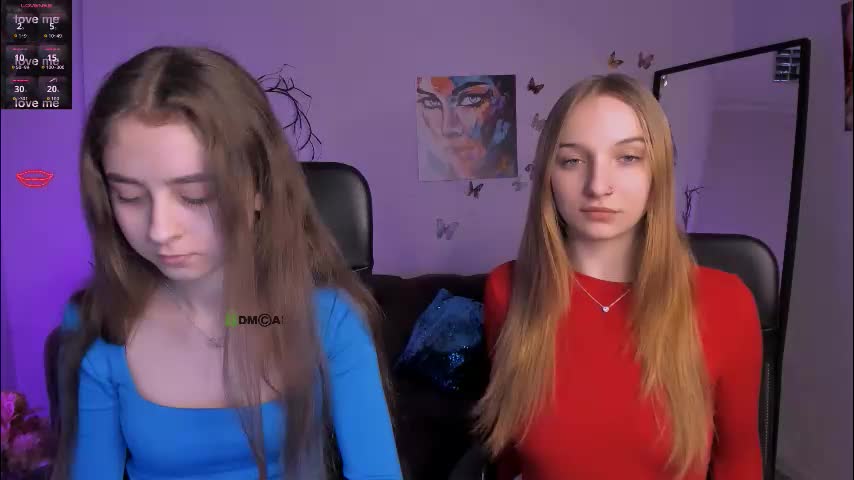 rebecca_smile_ Adult Chat January 15, 2026