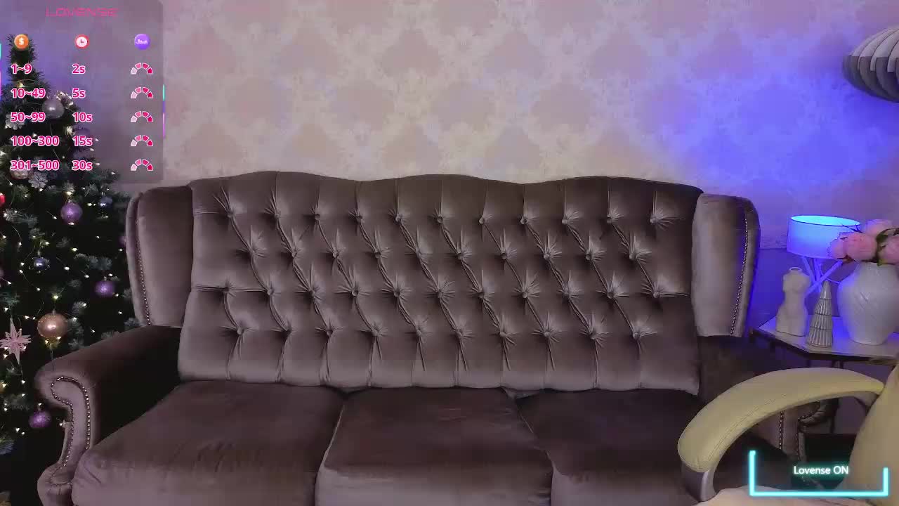 NeylaCharm Adult Chat January 15, 2026