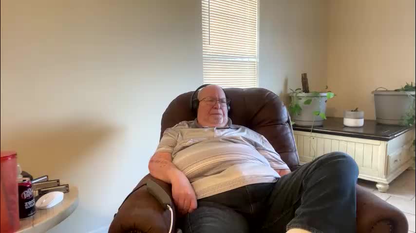 bigcraig123 Adult Chat January 15, 2026