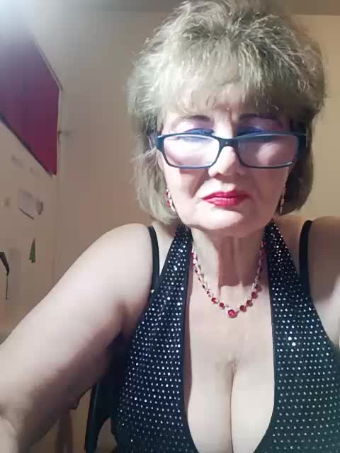 BoloshkaBlonda Adult Chat January 15, 2026