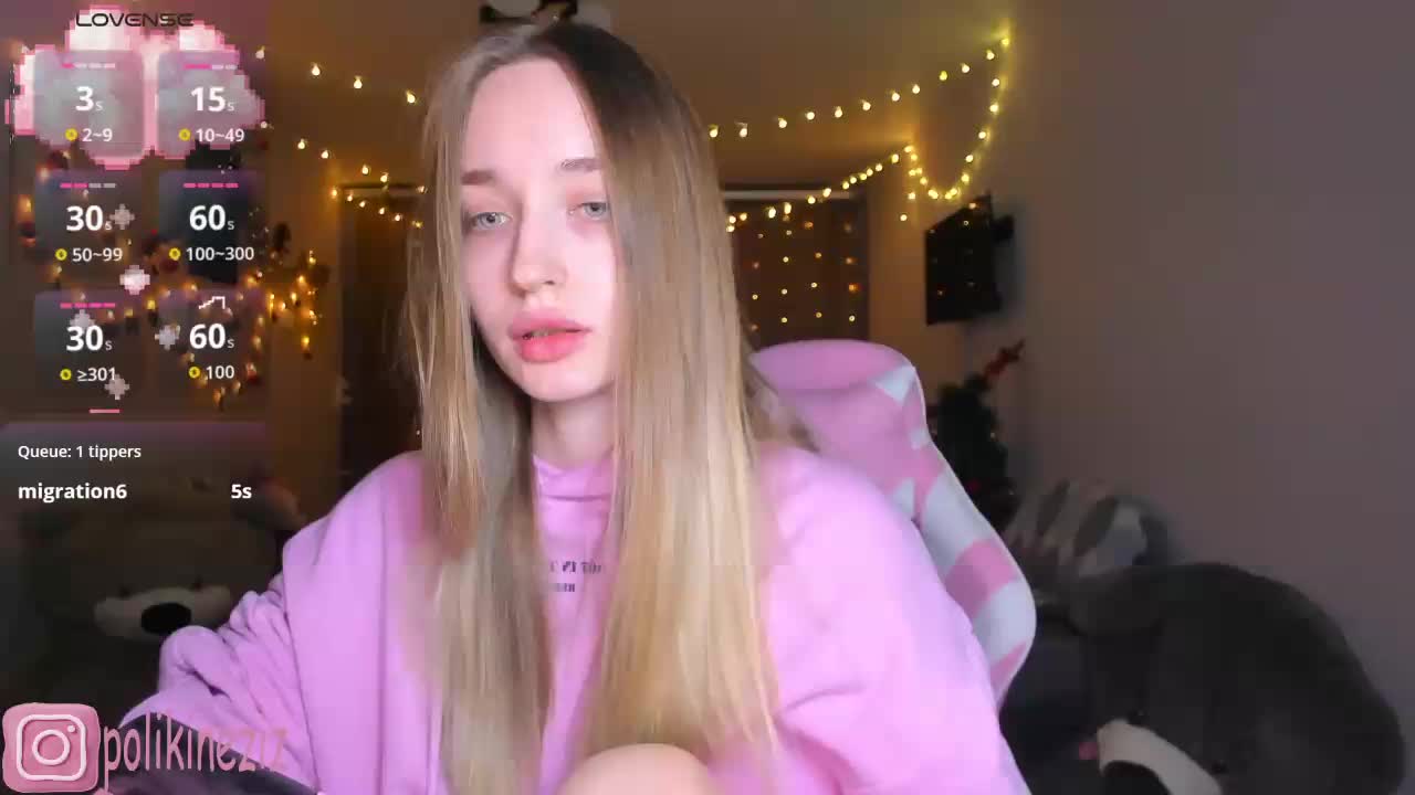 Polikinesis Adult Chat January 15, 2026