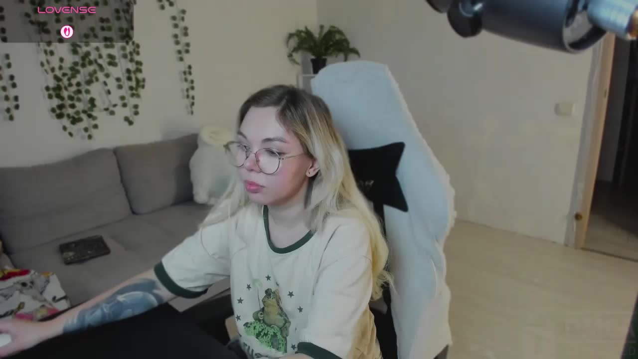 SpecterGirl Adult Chat January 15, 2026