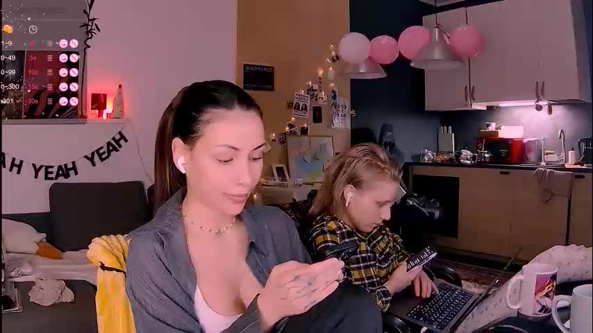 valorant_girl Adult Chat January 15, 2026