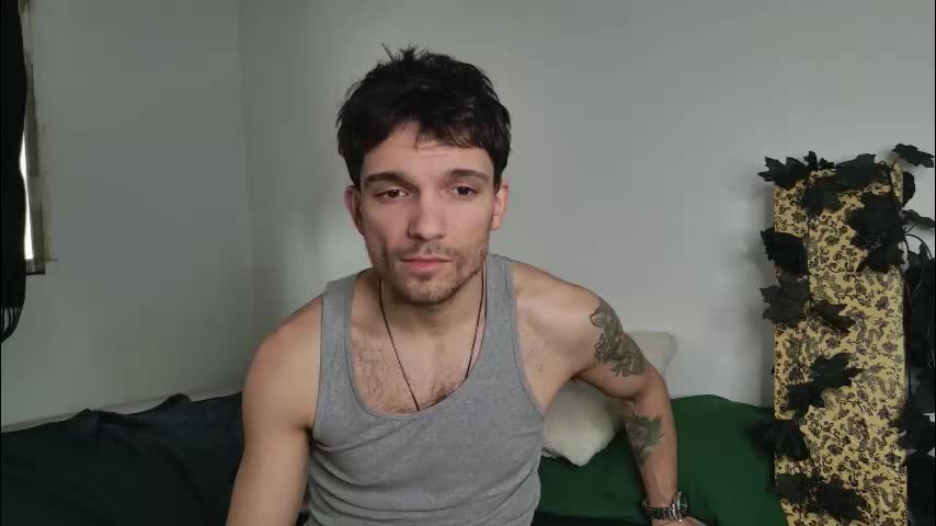 jackdesfeux Adult Chat January 15, 2026