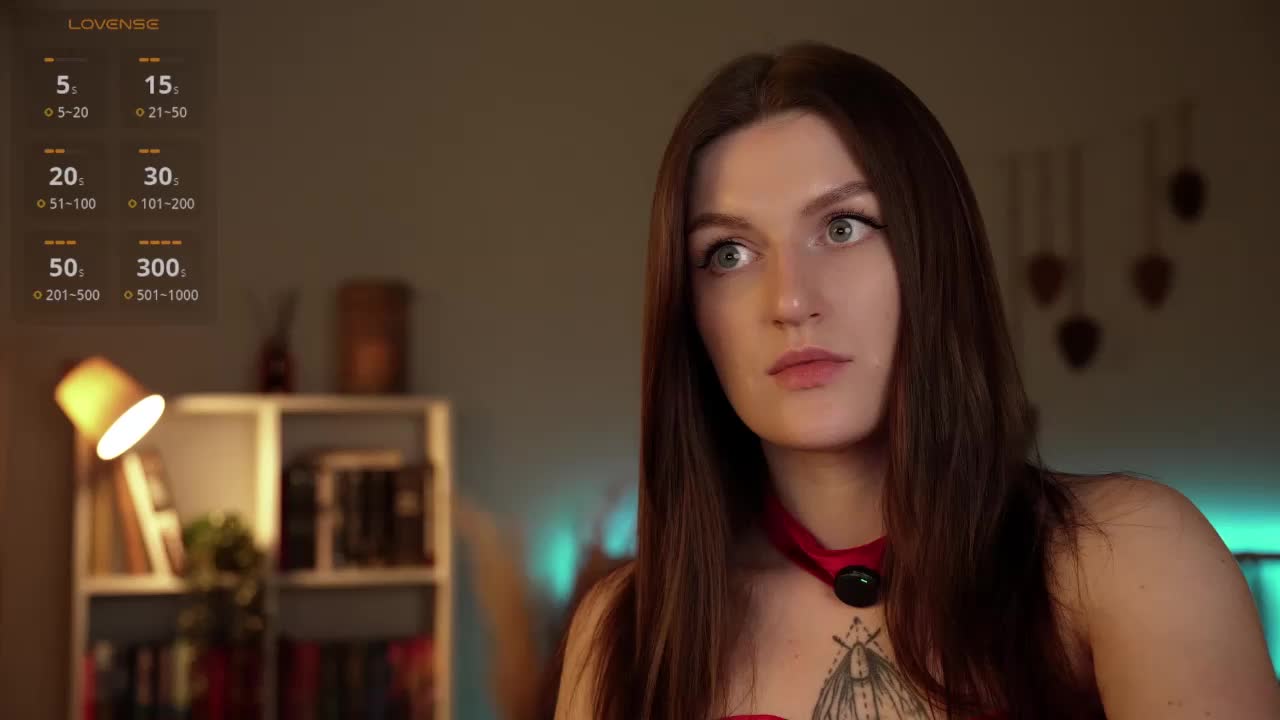 Lianna Adult Chat January 15, 2026