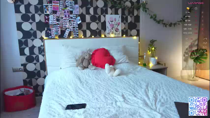 charming_daisy Adult Chat January 15, 2026