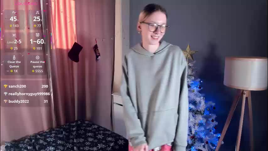 edlacarleton Adult Chat January 15, 2026