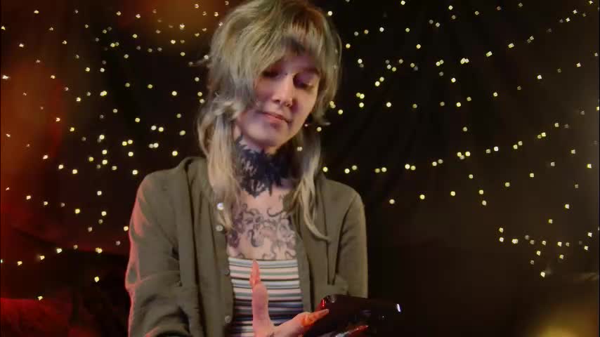 littlespacemouse Adult Chat January 15, 2026