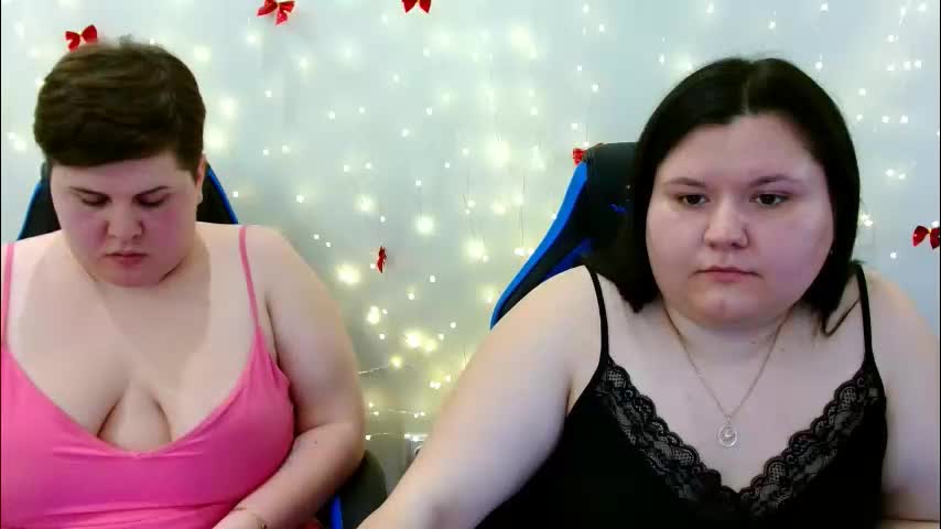 beckyandellen Adult Chat January 15, 2026