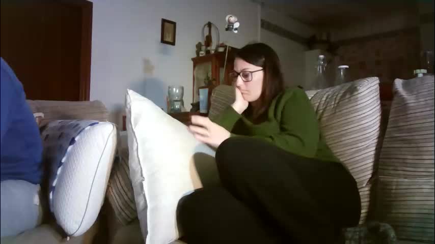 lolahueso Adult Chat January 15, 2026