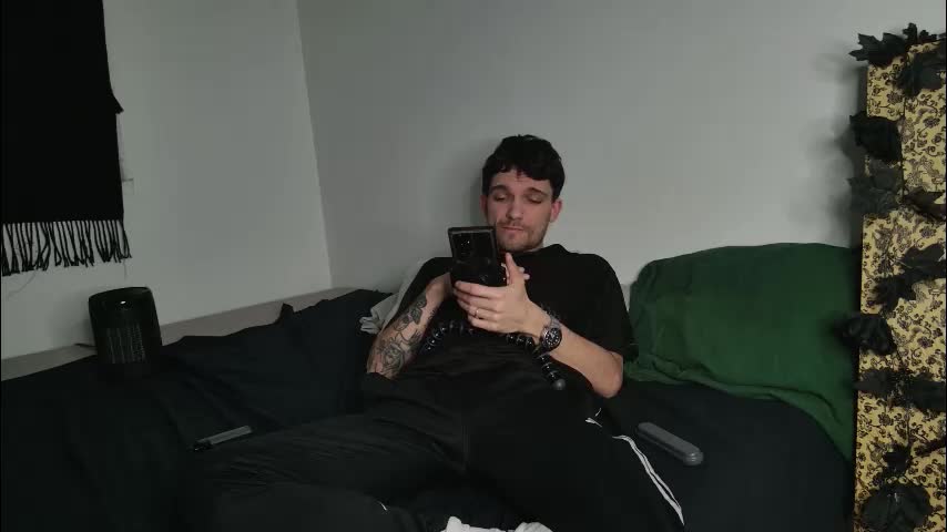 jackdesfeux Adult Chat January 15, 2026