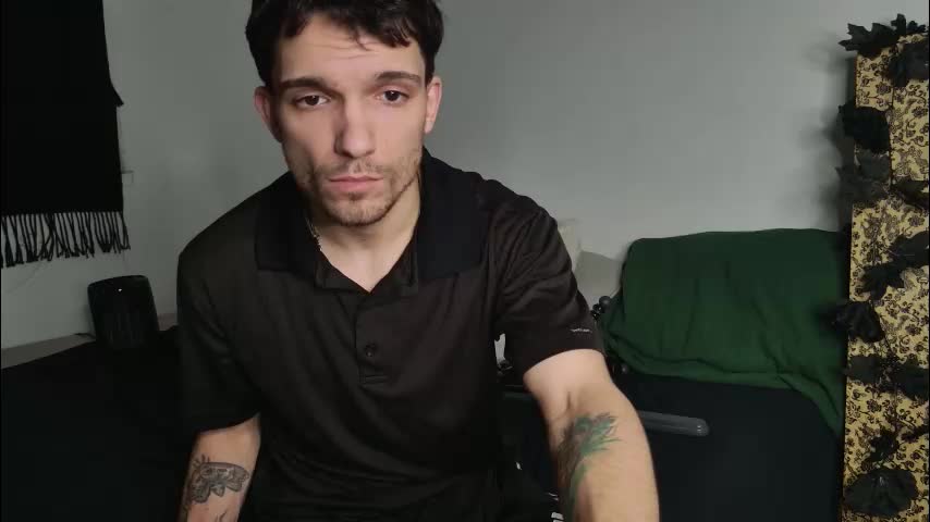 jackdesfeux Adult Chat January 15, 2026