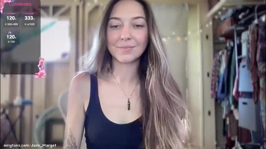 jade_margot Adult Chat January 15, 2026