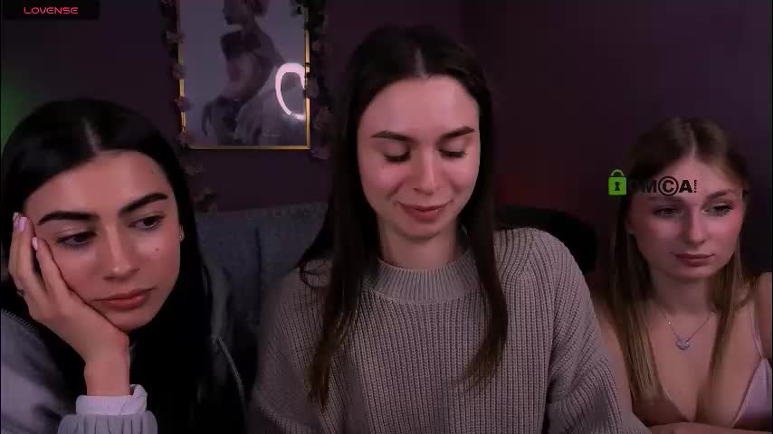 kaisy_star Adult Chat January 15, 2026